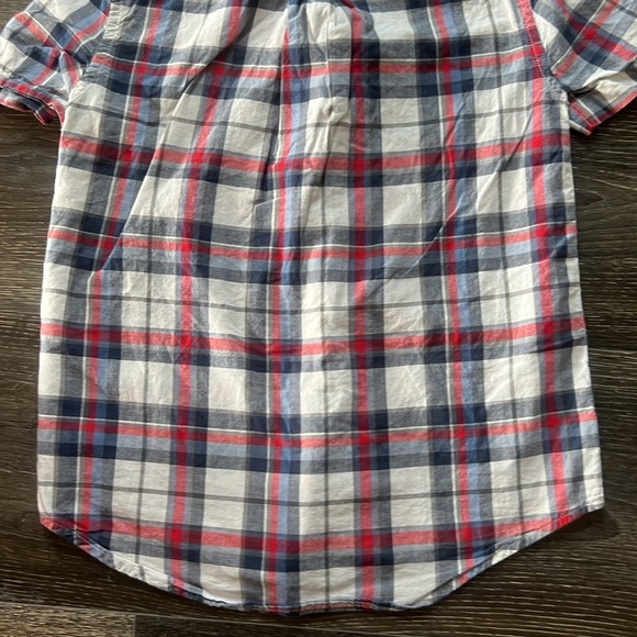 🔷3/$18🔷 Ralph Lauren button down - Picture 8 of 8